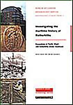 Book cover for Investigating the Maritime History of Rotherhithe