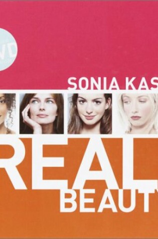 Cover of Sonia Kashuk Real Beauty