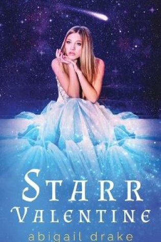 Cover of Starr Valentine