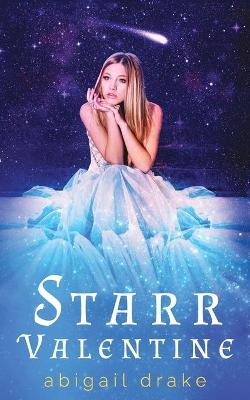 Book cover for Starr Valentine