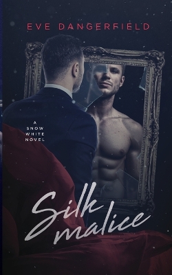 Book cover for Silk Malice