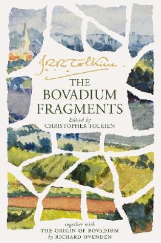 Cover of The Bovadium Fragments
