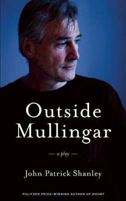 Book cover for Outside Mullingar (Tcg Edition)