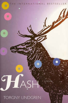 Book cover for Hash