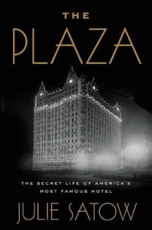 Cover of The Plaza