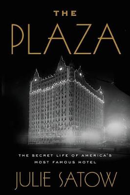 Book cover for The Plaza