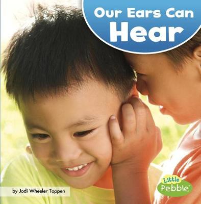 Cover of Our Ears Can Hear