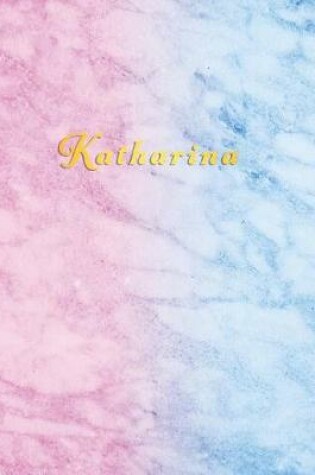 Cover of Katharina