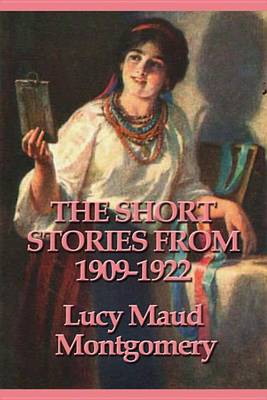 Book cover for The Short Stories from 1909-1922
