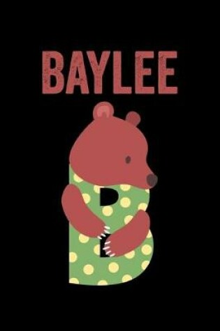 Cover of Baylee