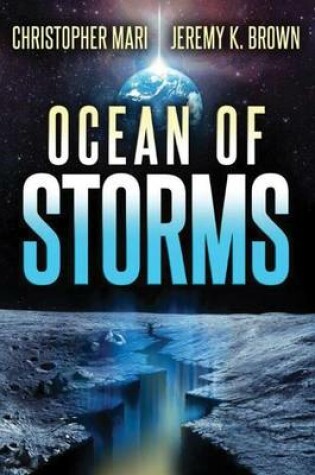 Cover of Ocean of Storms