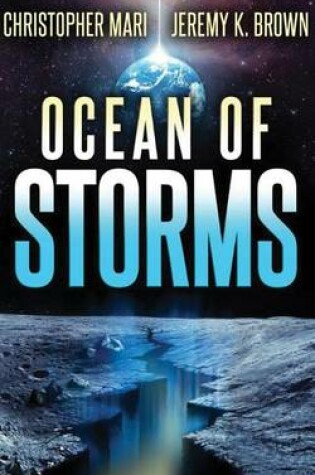 Cover of Ocean of Storms