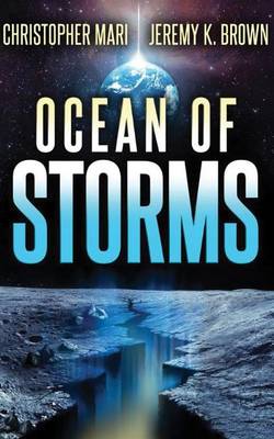 Book cover for Ocean of Storms