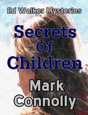 Book cover for Secrets of Children