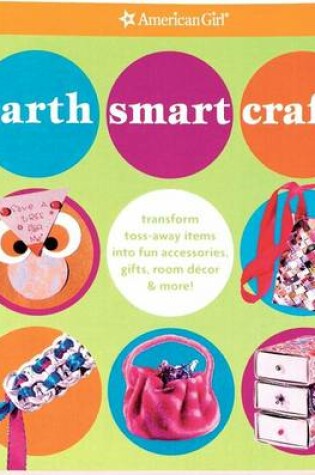 Cover of Earth Smart Crafts