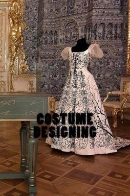 Book cover for Costume Designing