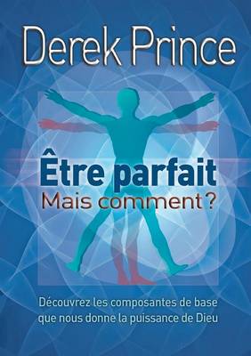 Book cover for Be Perfect - But How? - FRENCH