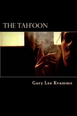 Book cover for The Tah'oon