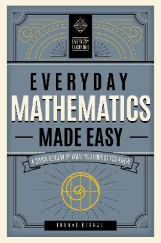 Cover of Everyday Mathematics Made Easy