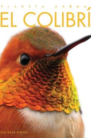Cover of El Colibr�