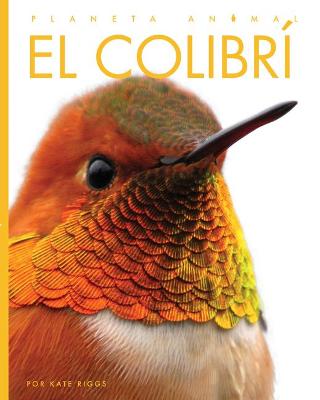 Cover of El Colibr�