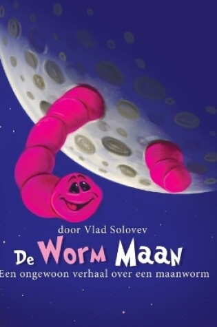 Cover of De Worm Maan