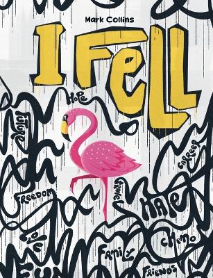 Book cover for I Fell