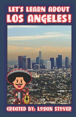 Book cover for Let's Learn About Los Angeles