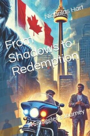 Cover of From Shadows to Redemption