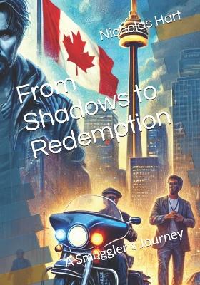 Book cover for From Shadows to Redemption