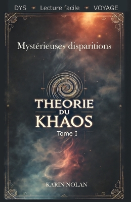 Cover of Théorie du Khaos