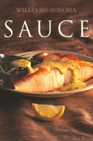 Cover of Sauce