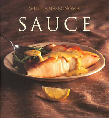 Cover of Sauce