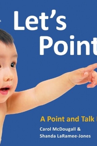 Cover of Let's Point!