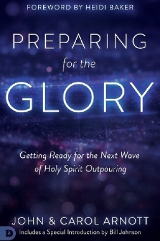 Cover of Preparing for the Glory