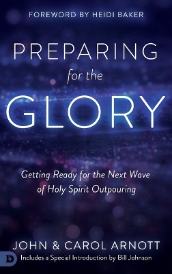 Book cover for Preparing for the Glory