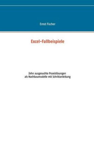 Cover of Excel-Fallbeispiele