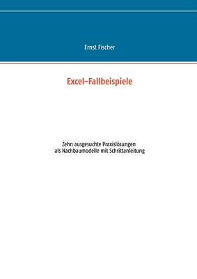 Book cover for Excel-Fallbeispiele