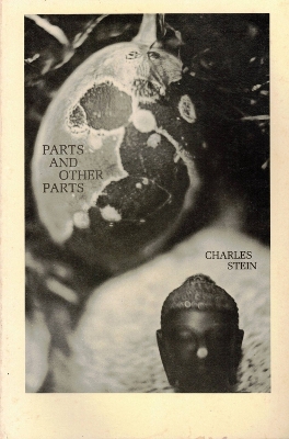 Book cover for PARTS AND OTHER PARTS