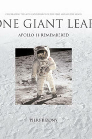 Cover of One Giant Leap