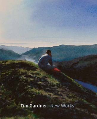 Book cover for Tim Gardner