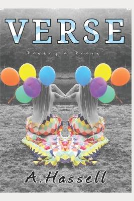 Book cover for Verse