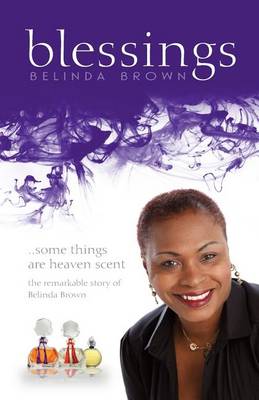 Book cover for Blessings