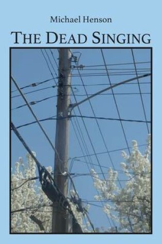 Cover of The Dead Singing