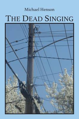 Book cover for The Dead Singing