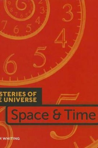 Cover of Space & Time