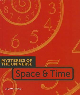 Cover of Space & Time