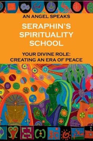 Cover of Seraphin's Spirituality School