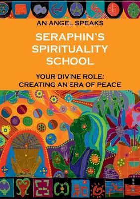 Book cover for Seraphin's Spirituality School