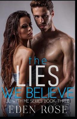 Cover of The Lies We Believe